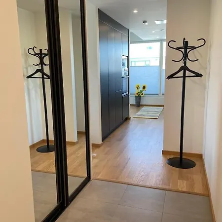 מלון Penthouse Kadriorg *