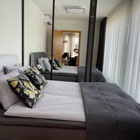 Penthouse Kadriorg Apartment Tallinn